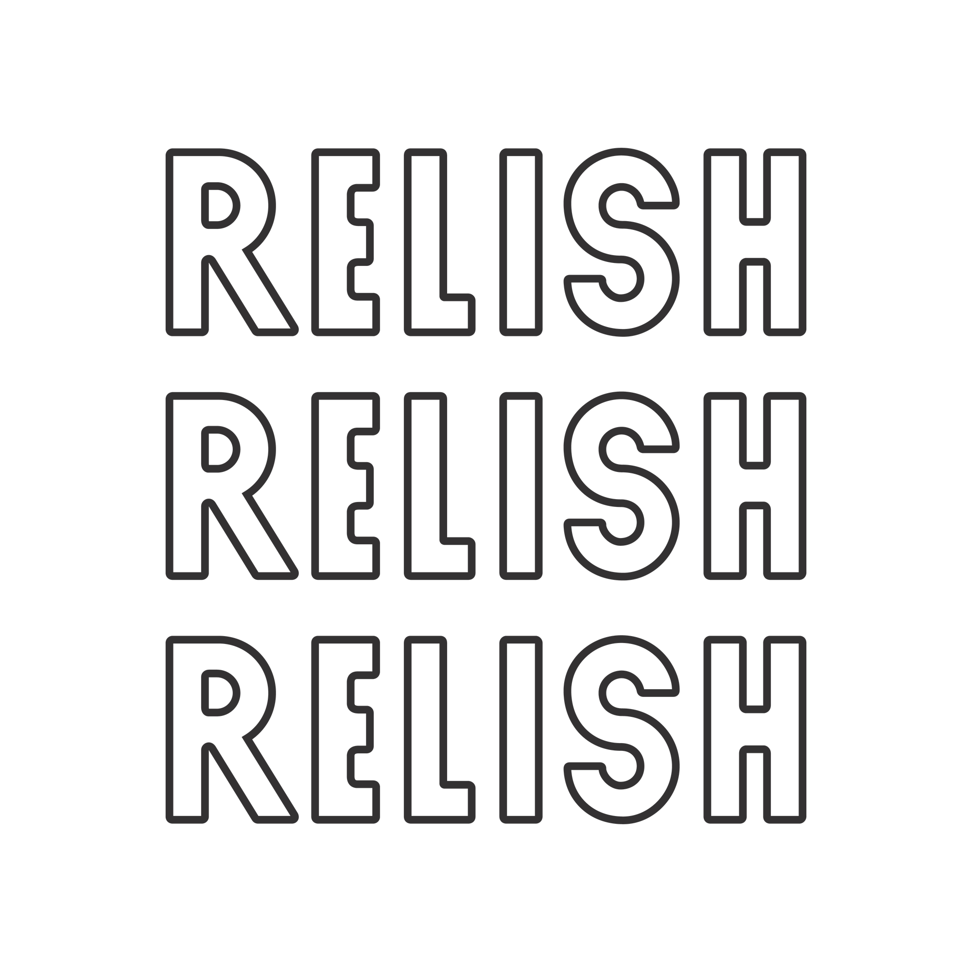 Escalon's Newest Restaurant Relish Fresh Eatery